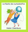 La fiesta de cumpleaños