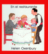 En el restaurante