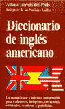 Diccionario de Ingles Americano