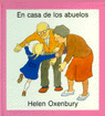 En casa de los abuelos