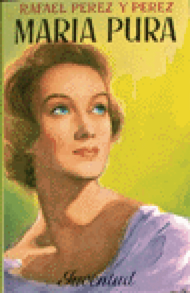 María Pura