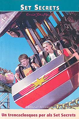 Un trencaclosques per als Set Secrets