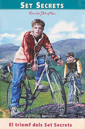 El triomf dels Set Secrets