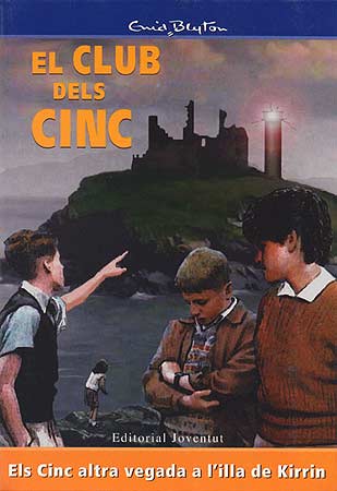 Els cinc altra vegada a l&