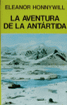 La aventura de la Antártida