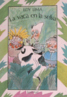 La vaca en la selva
