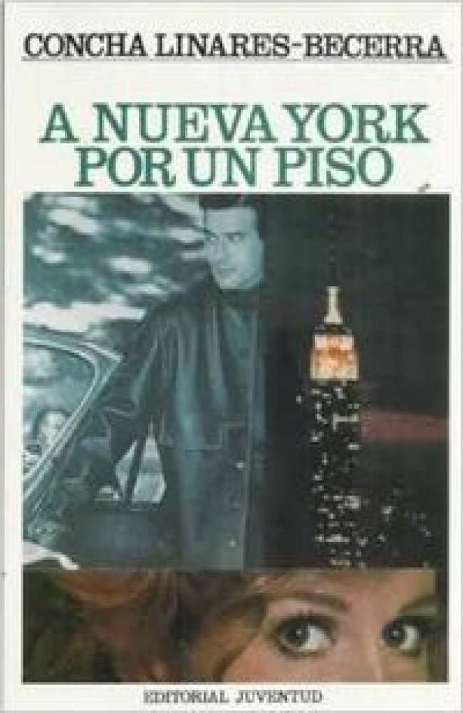 A Nueva York por un piso