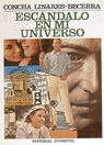 Escándalo en mi universo