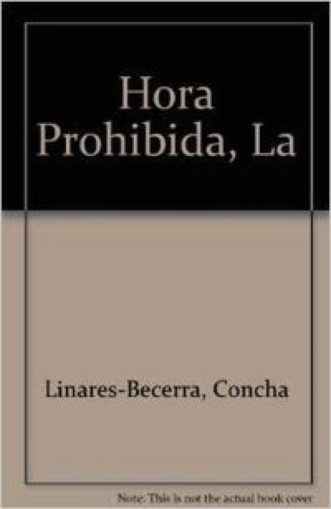 La hora prohibida