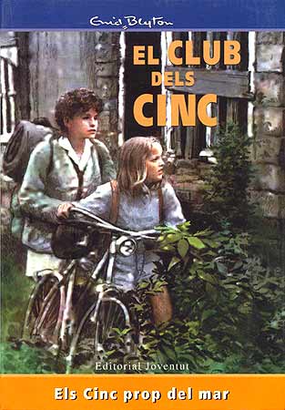 Els cinc prop del mar