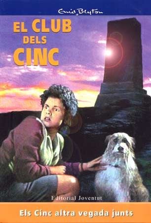 Els cinc altra vegada junts