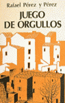 Juego de orgullos