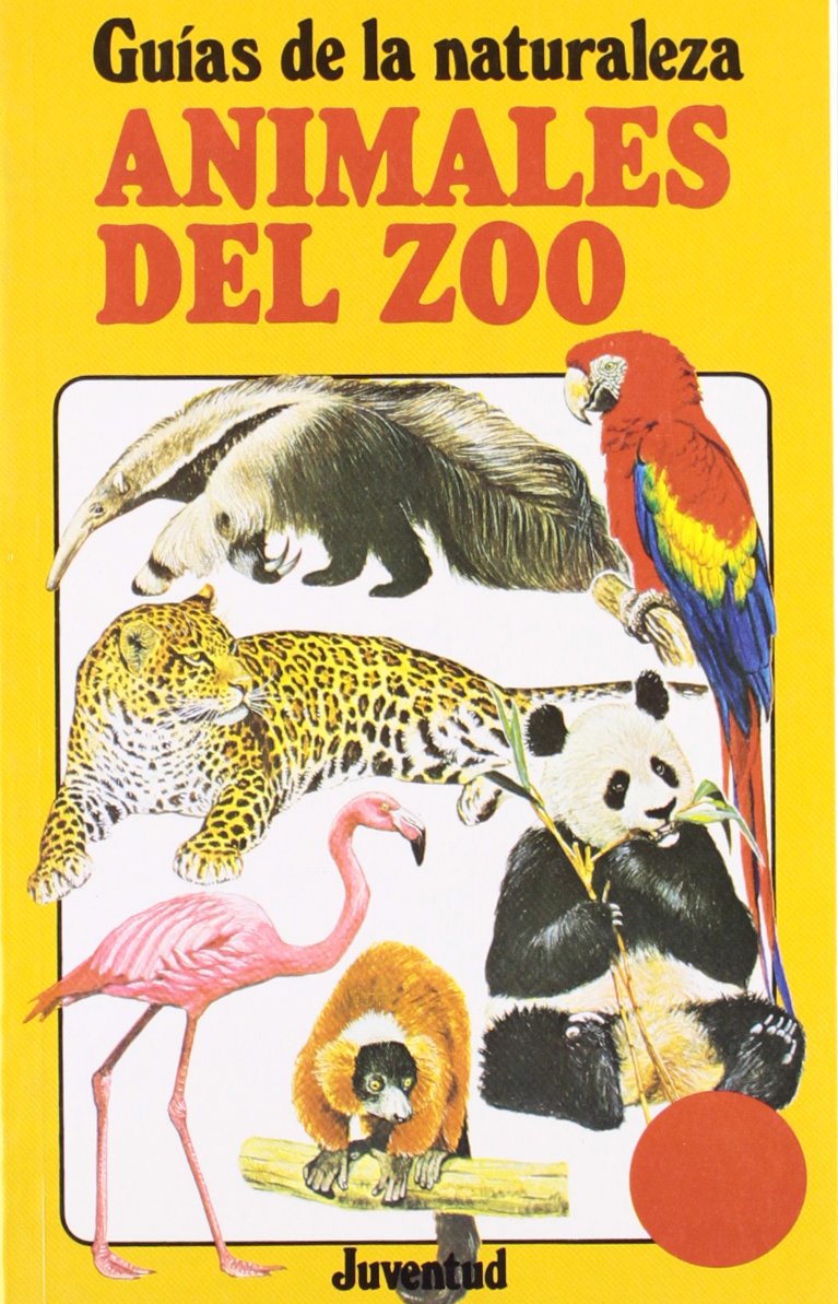 Animales del zoo
