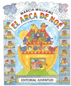 El arca de Noé