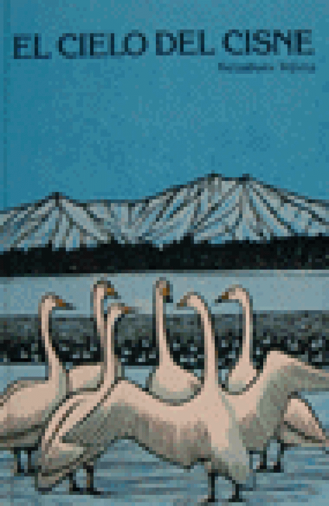 El cielo del cisne