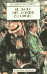 El baile del conde de Orgel