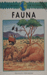 El mundo en peligro, Fauna