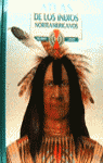 Atlas de los indios norteamericanos