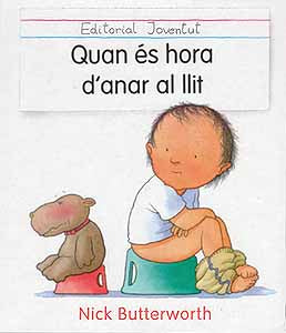 Quan es hora d&