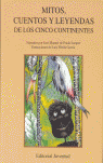 Mitos, cuentos y leyendas