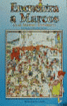 Encuentra a Marcos en el Antiguo Testamento