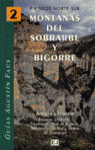 Montañas del Sobrarbe