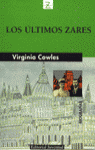 Z Los ultimos zares