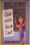 Donde esta el libro de Clara