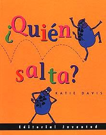 ¿Quien salta?