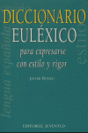 Diccionario Eulexico