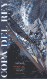 COPA DEL REY DE VELA