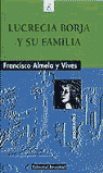 Lucrecia Borja y su familia