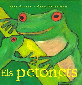 Els petonets