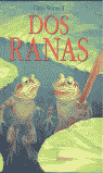 Dos ranas