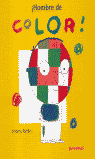 Hombre de color