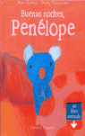 Buenas noches Penelope