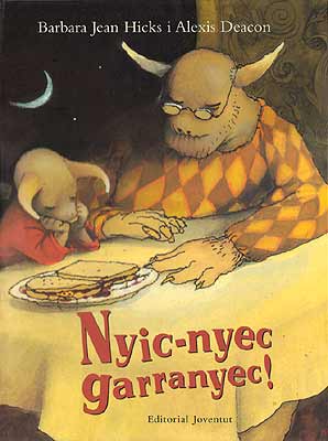 NYIC-NYEC, GARRANYEC!