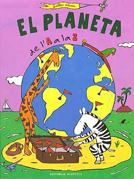 El planeta de l&