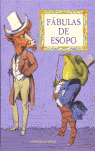 Fábulas, de Esopo