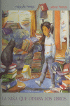 La niña que odiaba los libros
