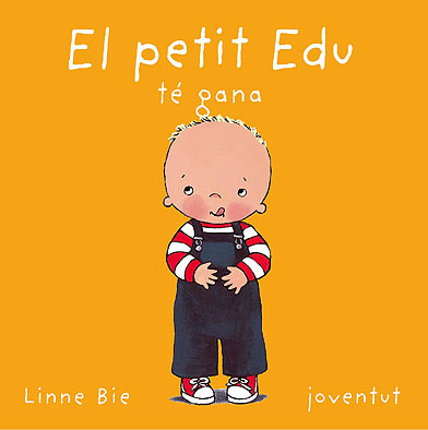 El petit Edu te gana