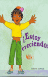 Estoy creciendo
