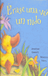 Erase una vez un nido
