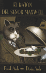El ratón del Sr. Maxwell