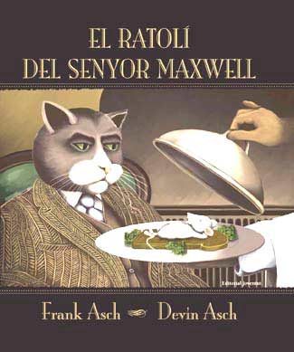 El ratoli del Sr. Maxwell