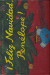 Feliz Navidad, Penelope