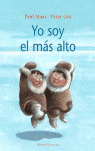 YO SOY EL MÁS ALTO