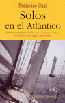 Sólos en el atlantico
