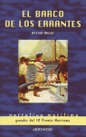 El barco de los errantes