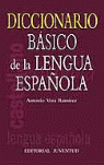 Diccionario básico de la lenguia española